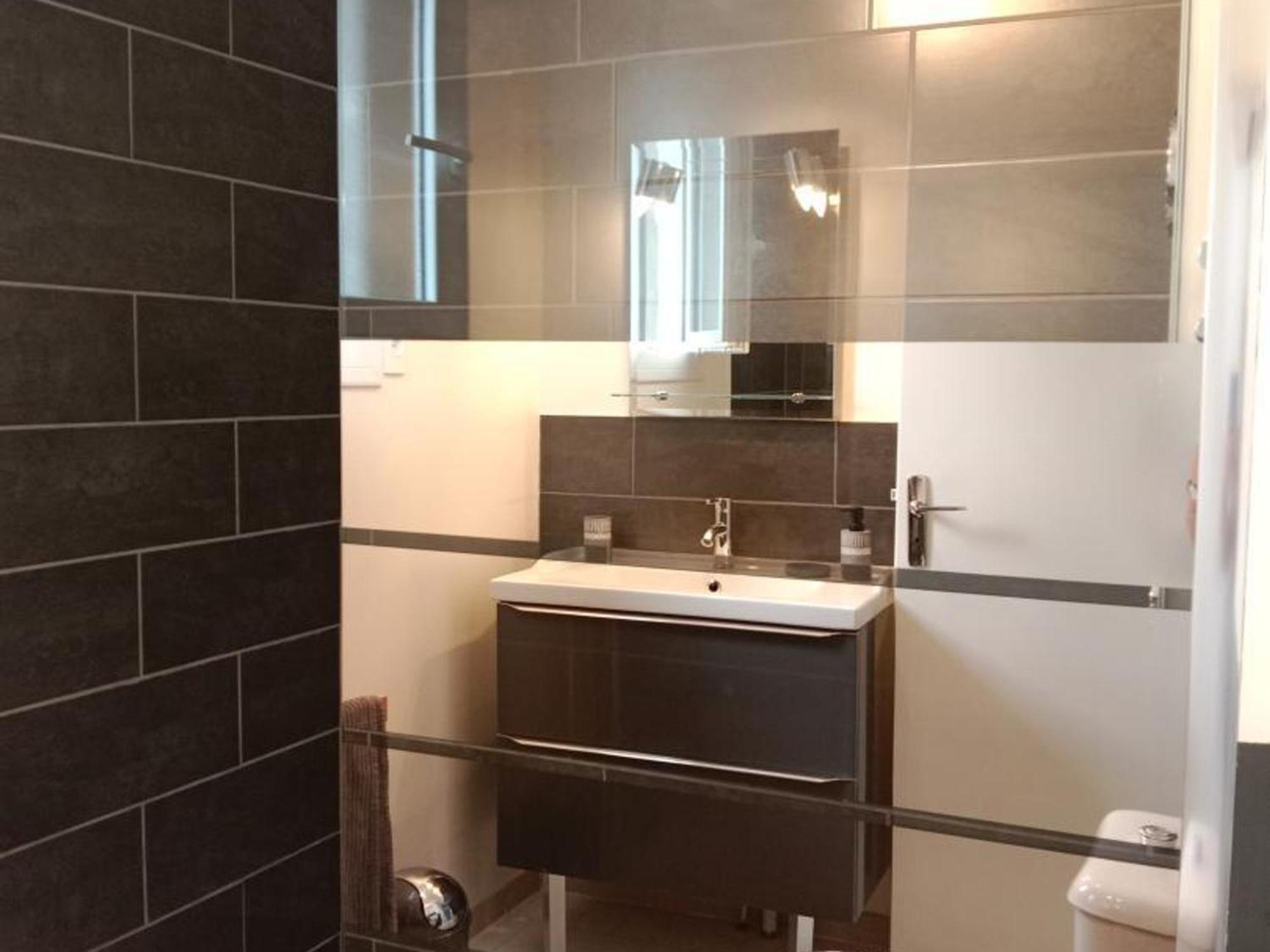 Maison Renovee Proche Vichy : 3 Chambres, Cour Fermee, Tout Inclus, Ideal Curistes Et Activites Naturelles - Fr-1-489-481 Bellerive-sur-Allier Εξωτερικό φωτογραφία