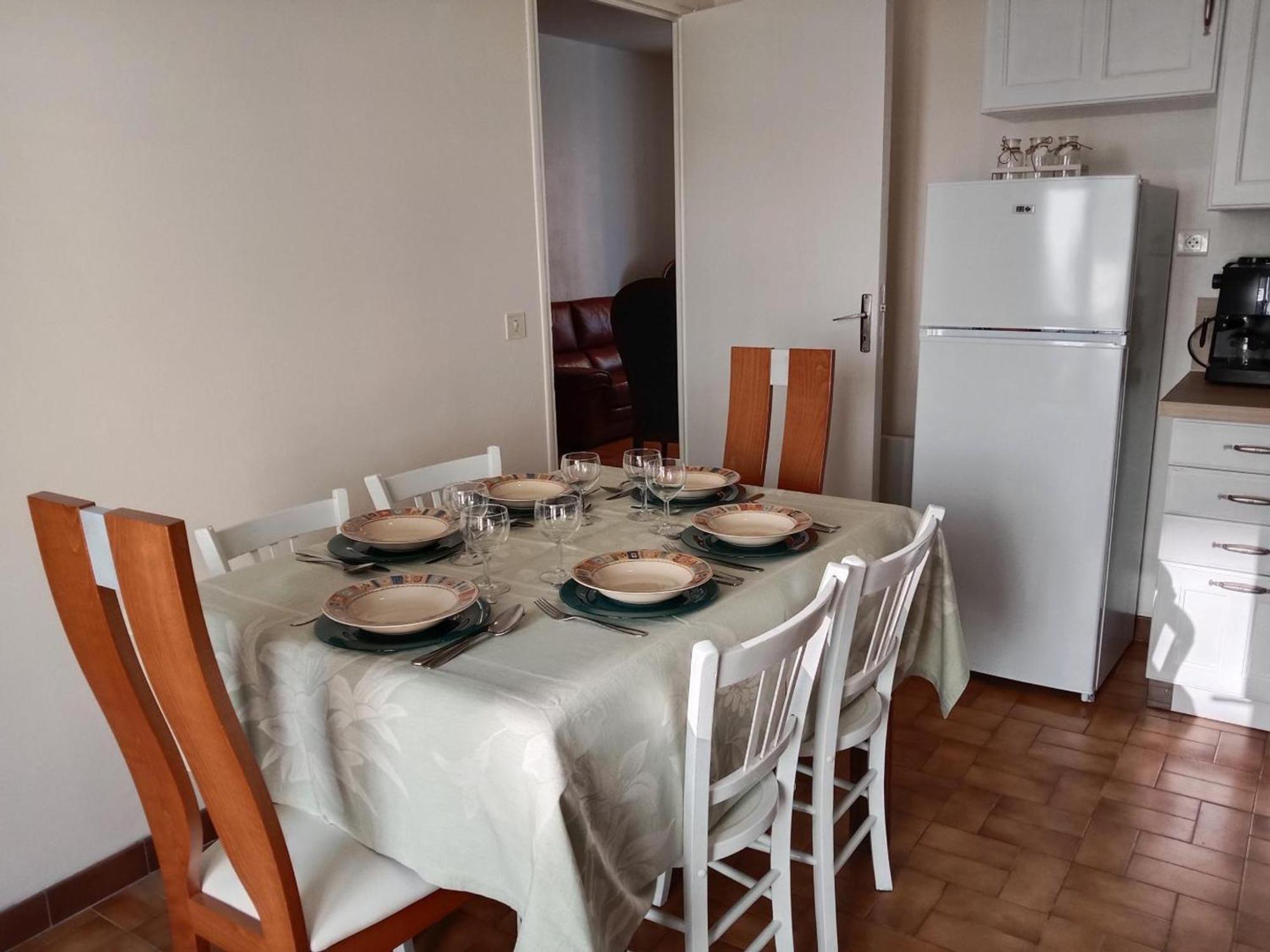 Maison Renovee Proche Vichy : 3 Chambres, Cour Fermee, Tout Inclus, Ideal Curistes Et Activites Naturelles - Fr-1-489-481 Bellerive-sur-Allier Εξωτερικό φωτογραφία