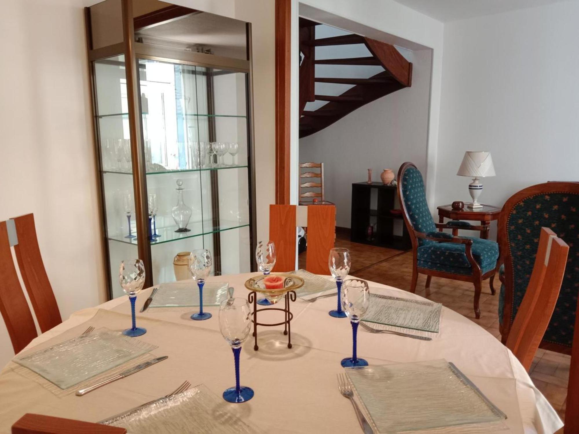 Maison Renovee Proche Vichy : 3 Chambres, Cour Fermee, Tout Inclus, Ideal Curistes Et Activites Naturelles - Fr-1-489-481 Bellerive-sur-Allier Εξωτερικό φωτογραφία
