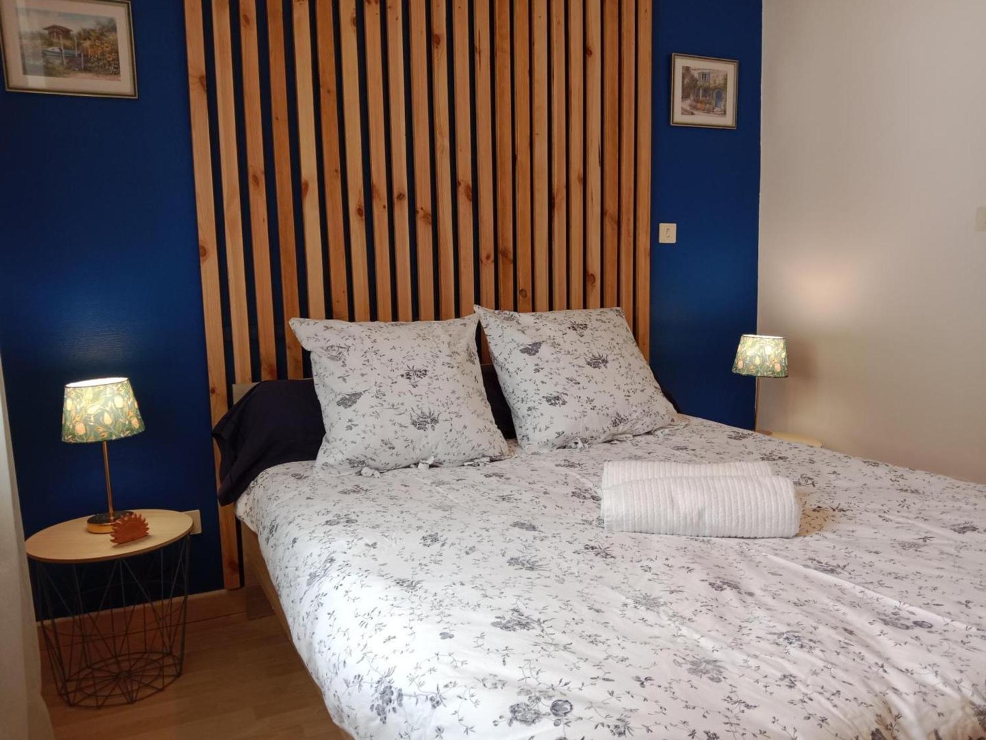 Maison Renovee Proche Vichy : 3 Chambres, Cour Fermee, Tout Inclus, Ideal Curistes Et Activites Naturelles - Fr-1-489-481 Bellerive-sur-Allier Εξωτερικό φωτογραφία