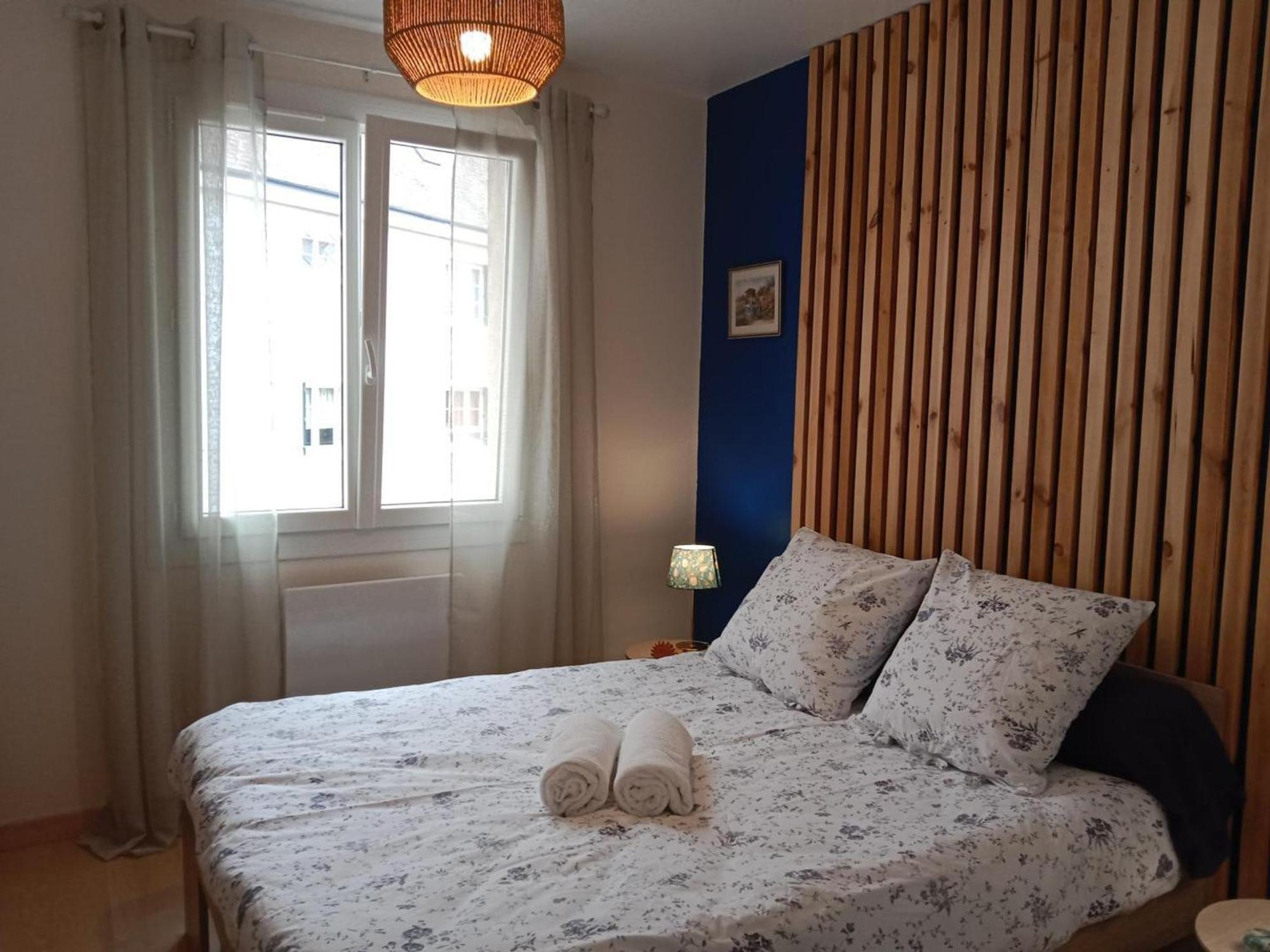 Maison Renovee Proche Vichy : 3 Chambres, Cour Fermee, Tout Inclus, Ideal Curistes Et Activites Naturelles - Fr-1-489-481 Bellerive-sur-Allier Εξωτερικό φωτογραφία