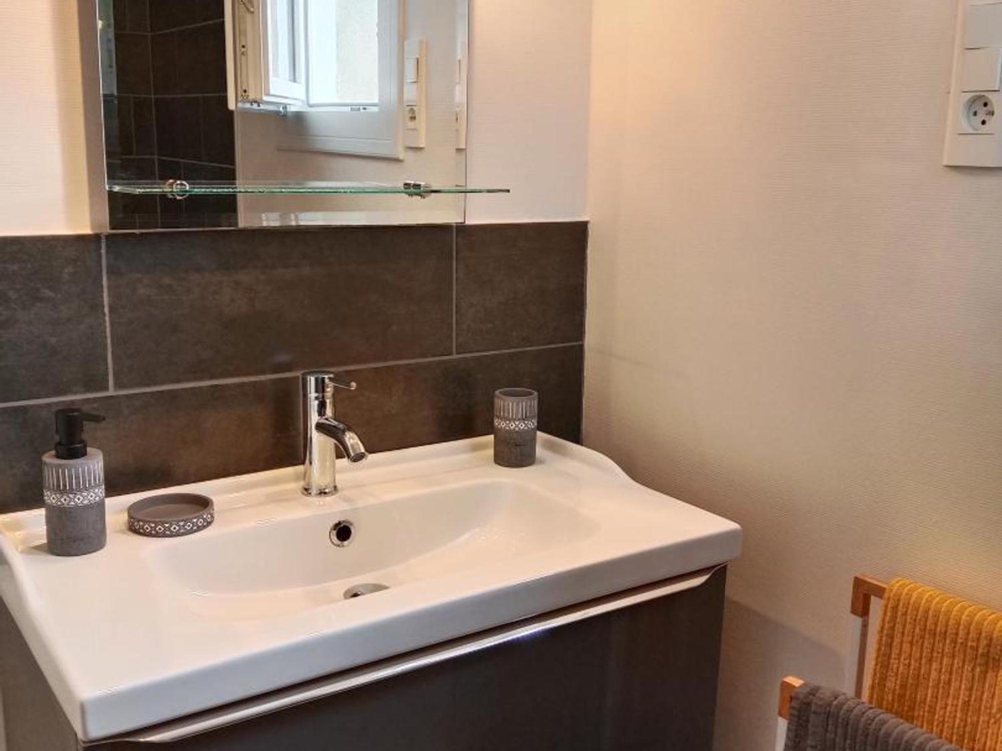 Maison Renovee Proche Vichy : 3 Chambres, Cour Fermee, Tout Inclus, Ideal Curistes Et Activites Naturelles - Fr-1-489-481 Bellerive-sur-Allier Εξωτερικό φωτογραφία