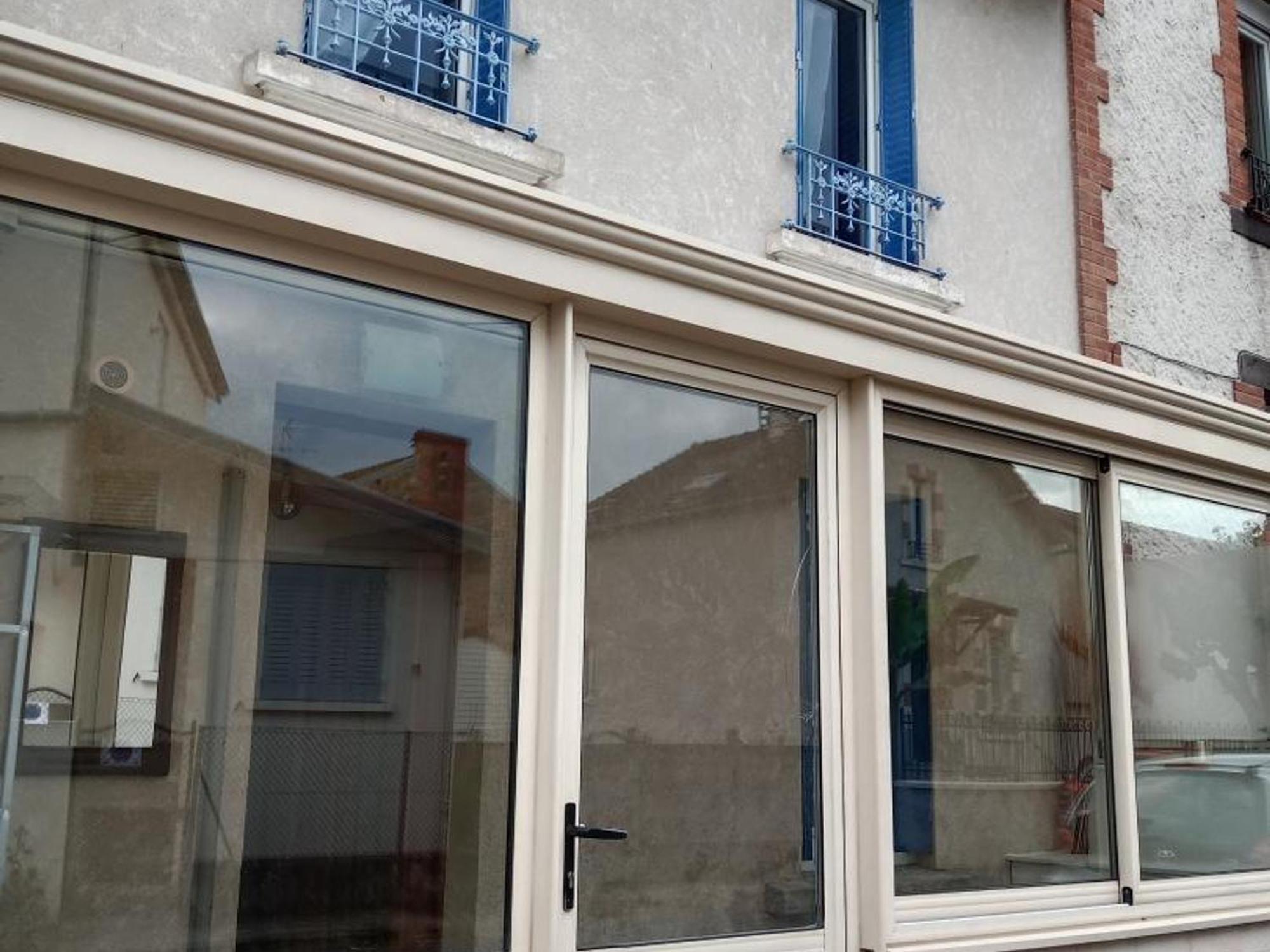 Maison Renovee Proche Vichy : 3 Chambres, Cour Fermee, Tout Inclus, Ideal Curistes Et Activites Naturelles - Fr-1-489-481 Bellerive-sur-Allier Εξωτερικό φωτογραφία