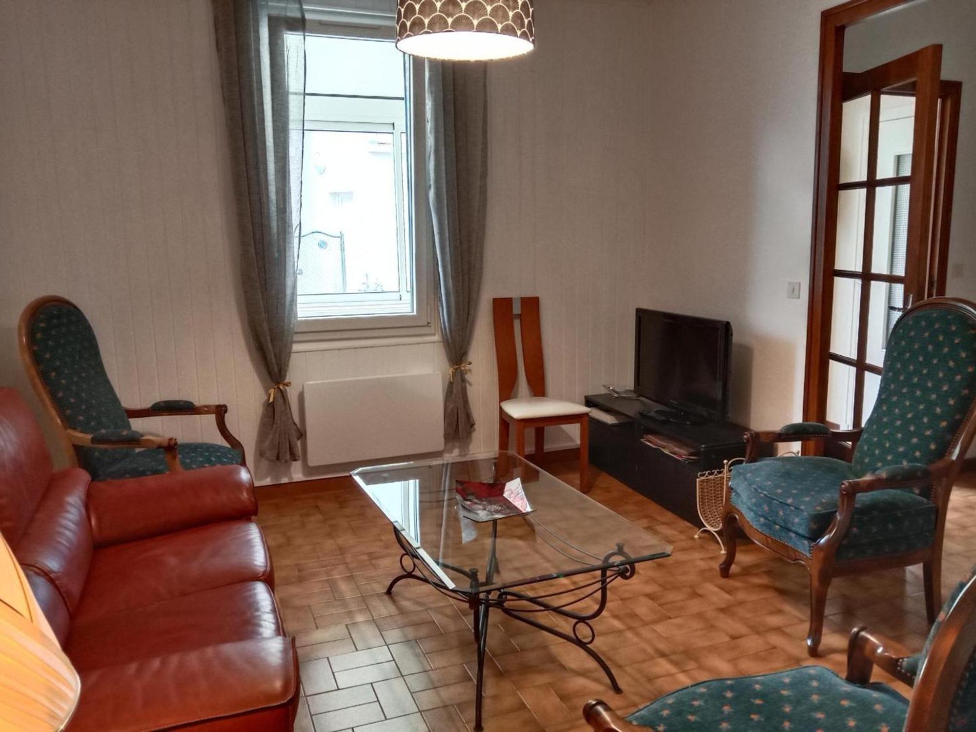 Maison Renovee Proche Vichy : 3 Chambres, Cour Fermee, Tout Inclus, Ideal Curistes Et Activites Naturelles - Fr-1-489-481 Bellerive-sur-Allier Εξωτερικό φωτογραφία