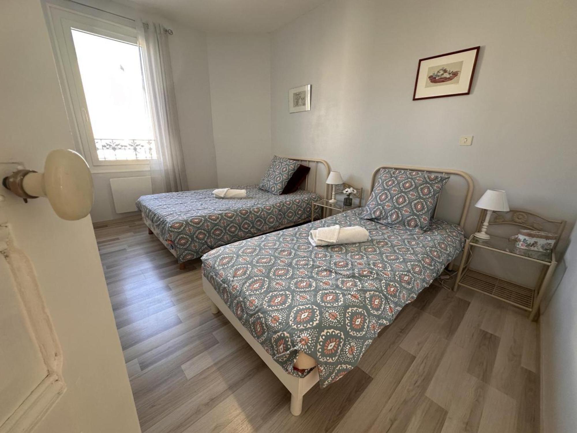 Maison Renovee Proche Vichy : 3 Chambres, Cour Fermee, Tout Inclus, Ideal Curistes Et Activites Naturelles - Fr-1-489-481 Bellerive-sur-Allier Εξωτερικό φωτογραφία